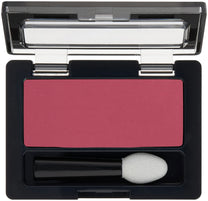 Maybelline New York Expert Wear Eyeshadow, Fierce Fuschia, 0.08 oz.