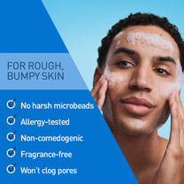 CeraVe Renewing Salicylic Acid Cleanser, BHA Exfoliating Face Wash, 16oz
