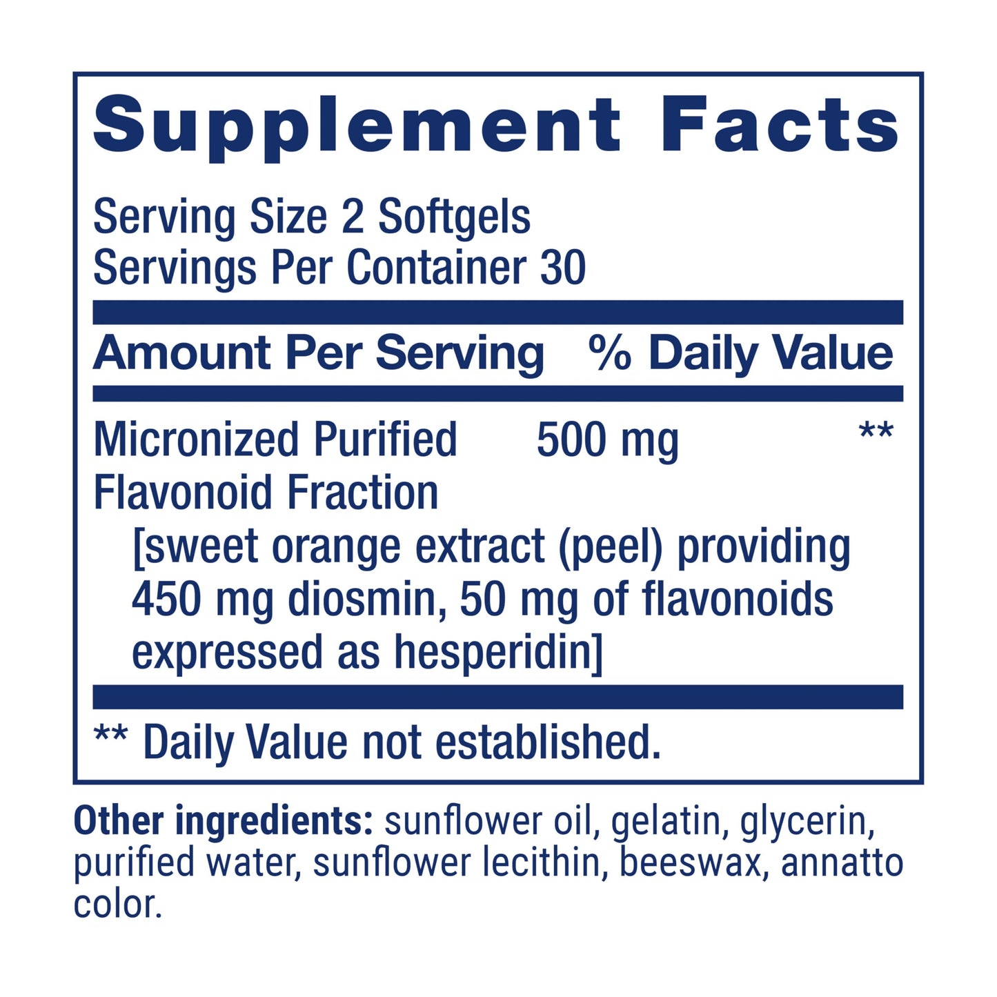 Life Extension Youthful Legs, Blood Flow, Vein Support, Circulation Supplement, Leg Health, Orange Peel Extract, diosmin, Gluten Free, Non-GMO, 60 softgels