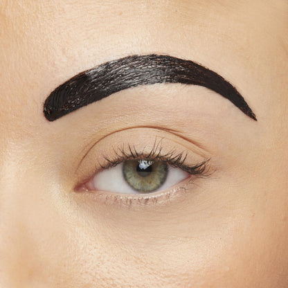 Maybelline New York Brow Tattoo Longlasting Tint, Light Brown, 4.9 ml