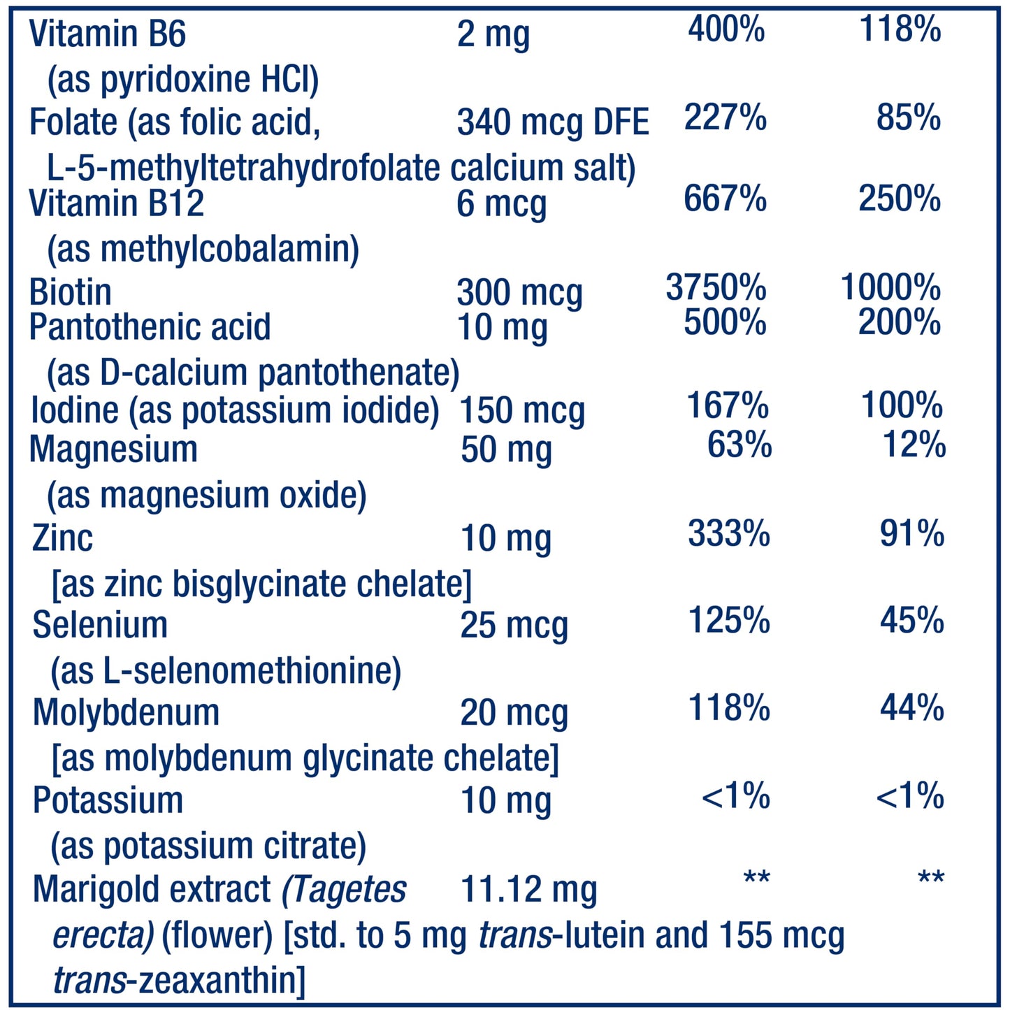 Life Extension Children's Formula Mix, 120 Chewable Tablets