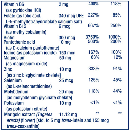 Life Extension Children's Formula Mix, 120 Chewable Tablets