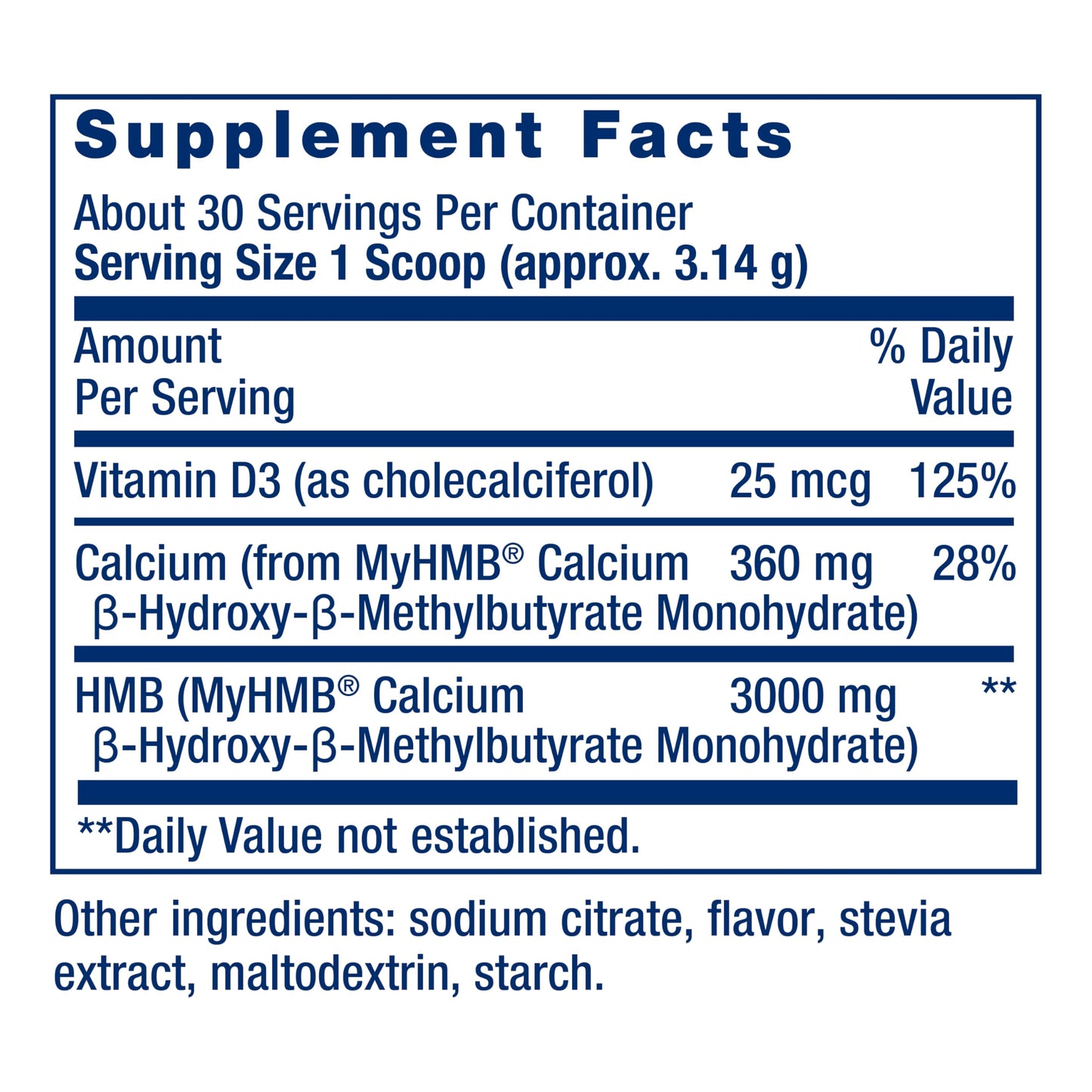 Life Extension Wellness Code Muscle Strength & Restore Formula, 94.2 Grams