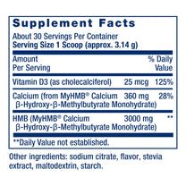 Life Extension Wellness Code Muscle Strength & Restore Formula, 94.2 Grams