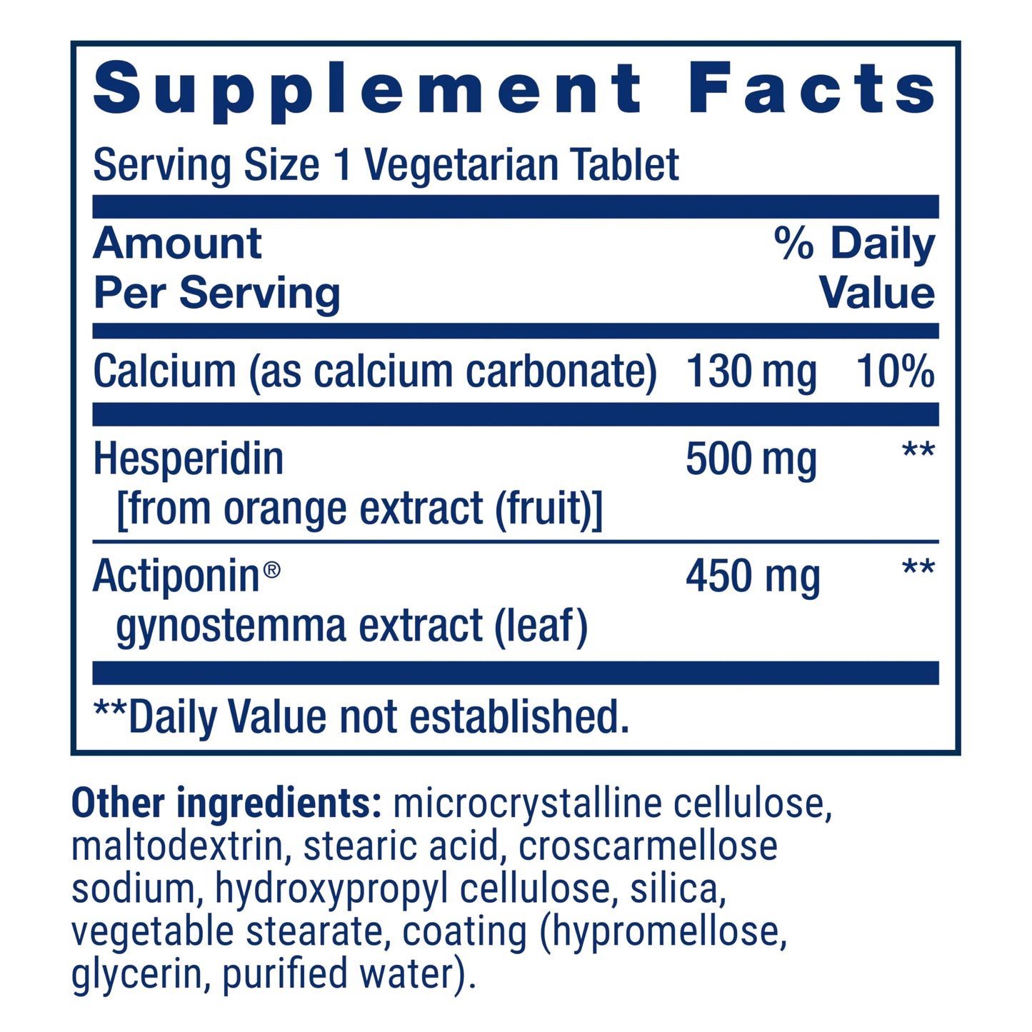Life Extension AMPK Metabolic Activator*, Hesperidin, G. pentaphyllum, Fight unwanted Belly Fat, Target Overall Fat, Gluten-Free, Vegetarian, 1-Daily, Non-GMO, 30 Tablets