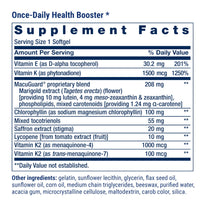 Life Extension Comprehensive Nutrient Packs Advanced, 30 Packets