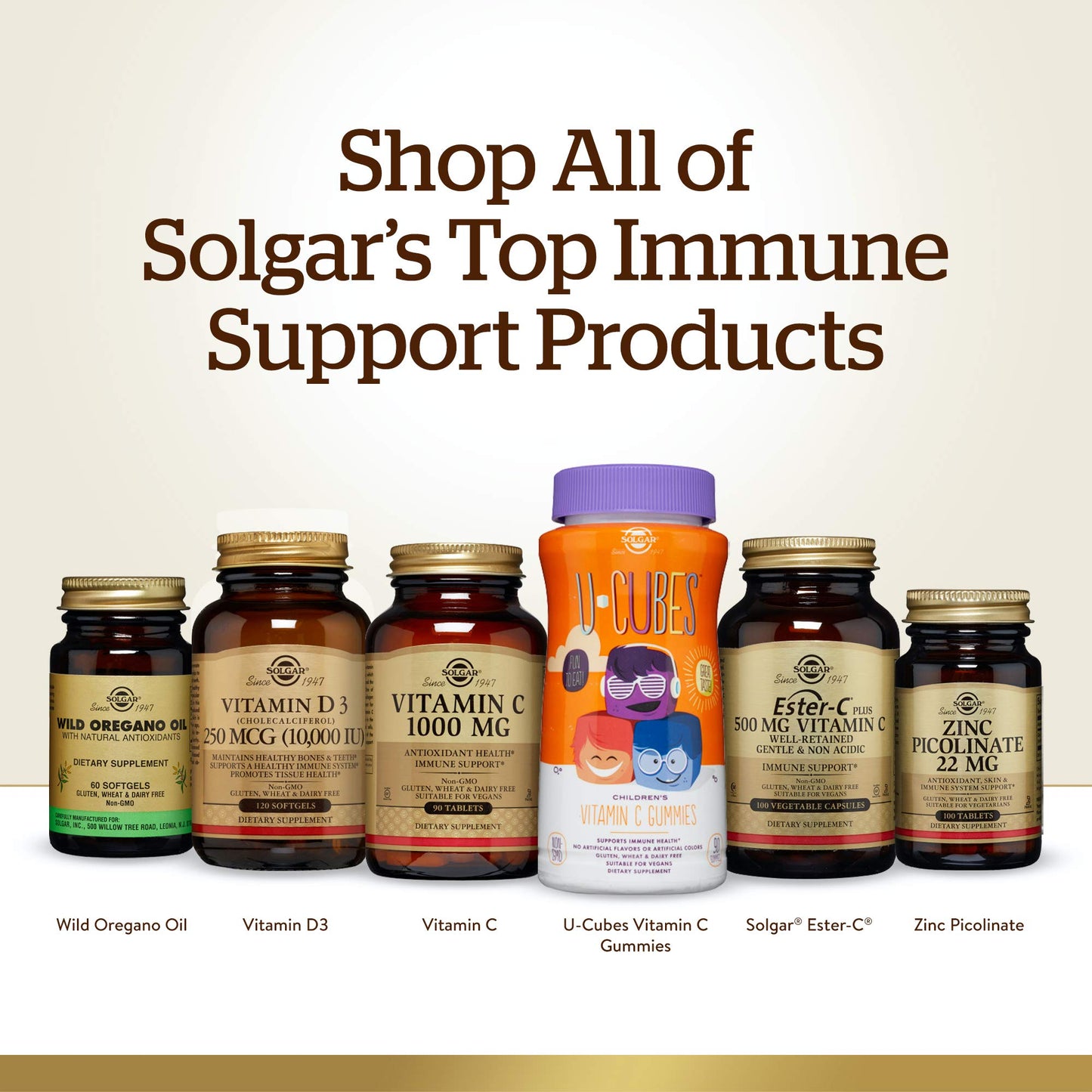 Solgar Chelated Zinc, 250 Tablets - Zinc for Healthy Skin - Supports Cell Growth & DNA Formation - Exerts Antioxidant Activity - Supports A Healthy Immune System - Non GMO, Vegan - 250 Servings