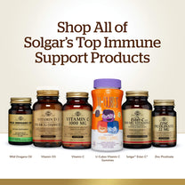 Solgar Chelated Zinc, 250 Tablets - Zinc for Healthy Skin - Supports Cell Growth & DNA Formation - Exerts Antioxidant Activity - Supports A Healthy Immune System - Non GMO, Vegan - 250 Servings