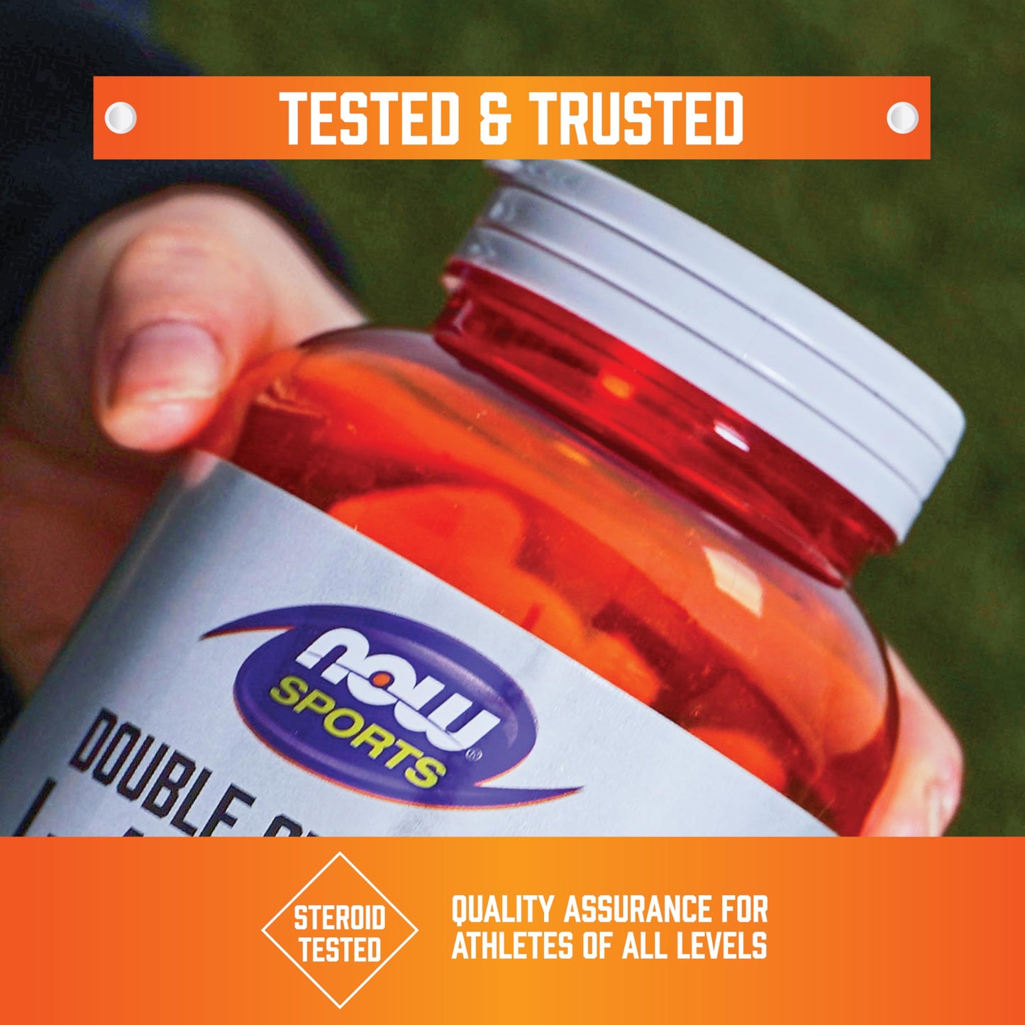 NOW Sports, Arginine & Citrulline 500 mg/ 250 mg, Amino Acids, 120 Veg Caps