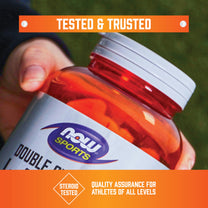 NOW Sports, Arginine & Citrulline 500 mg/ 250 mg, Amino Acids, 120 Veg Caps