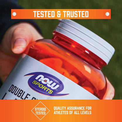 NOW Sports, Arginine & Citrulline 500 mg/ 250 mg, Amino Acids, 120 Veg Caps