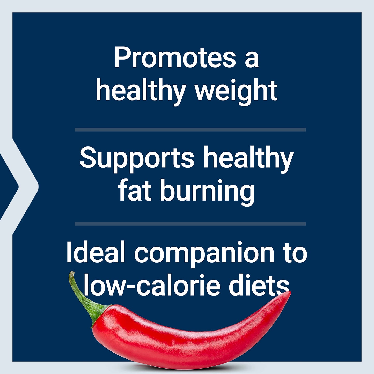 Life Extension Thermo Weight Control, Capsaicin Extract, 60 Capsules