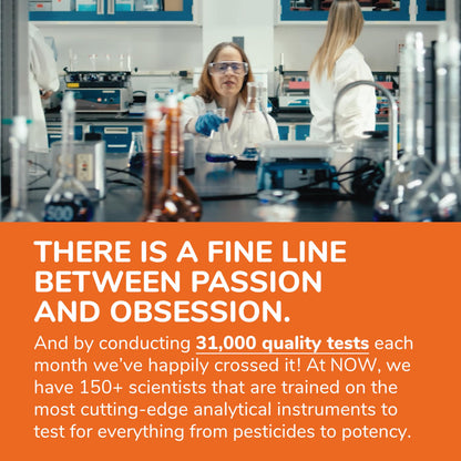 NOW Supplements, Alpha GPC 300 mg with Bioavailable Source of Choline, 60 Veg Capsules
