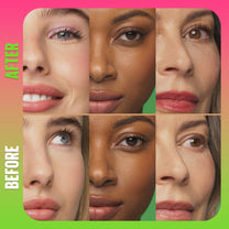 Maybelline Makeup Great Lash BIG Washable Mascara, Very Black Volumizing Mascara, 0.34 fl oz