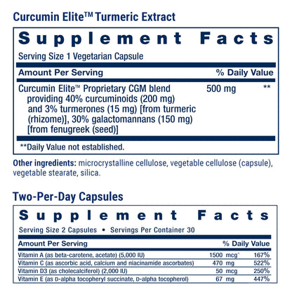 Life Extension Comprehensive Nutrient Packs Advanced, 30 Packets