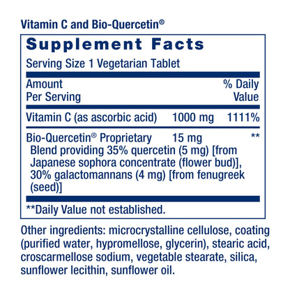 Life Extension - Immune Packs with Vitamin C & D, Zinc and Probiotic (30 Packs)