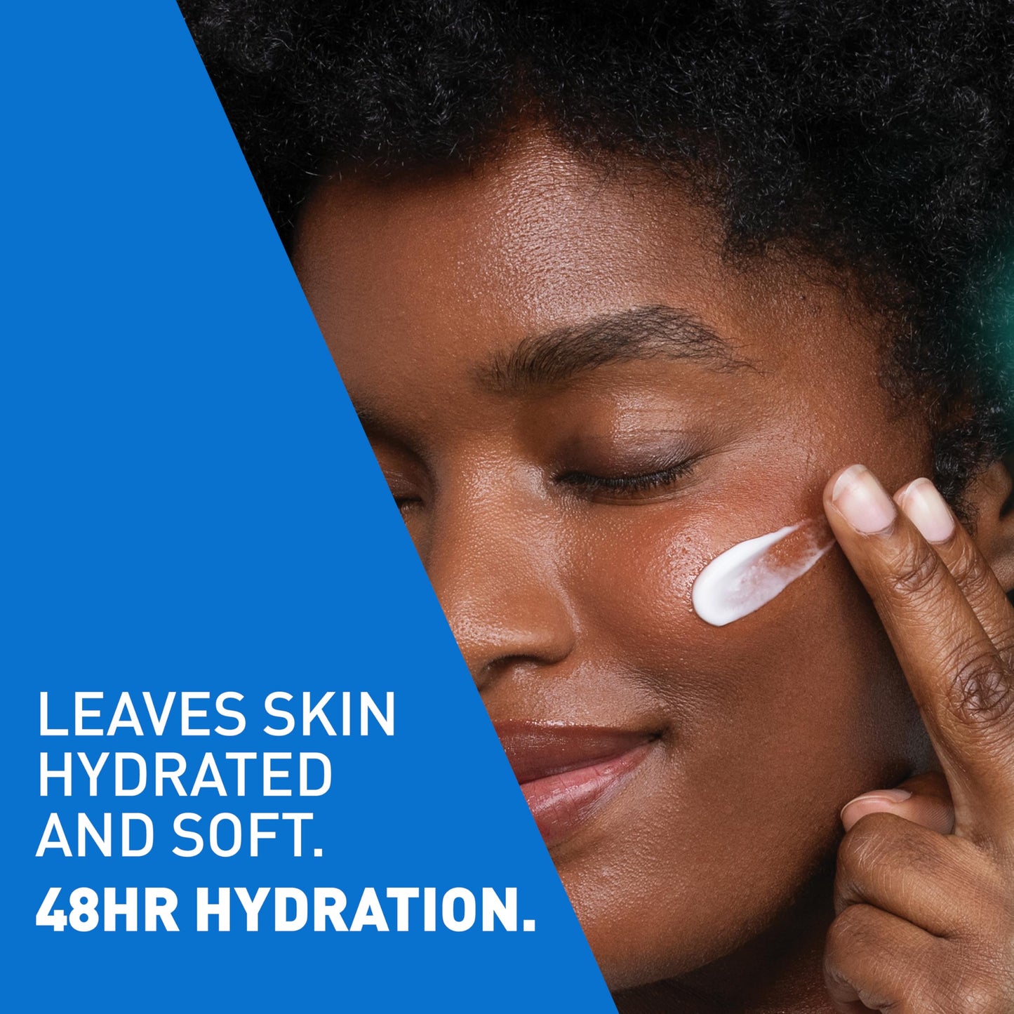 CeraVe Cream-to-Water Makeup Melter, Facial Cleanser for Makeup Removal,4oz