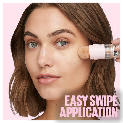 Maybelline New York Instant Age Rewind Instant Perfector 4-In-1 Glow Makeup, Fair/Light Cool