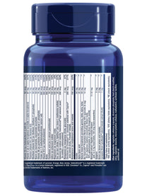 Life Extension Two-Per-Day Multivitamin - for Heart, Brain, Blood Vessel & Cellular Health – Essential Vitamins & Minerals for Well-Being - Two Per Day - Gluten-Free – Non-GMO – 60 Capsules