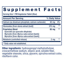 Life Extension Triple Action Blood Pressure, 60 Tablets