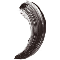 Maybelline Lash Sensational Washable Mascara, Lengthening and Volumizing for a Full Fan Effect, Brownish Black, 1 Count