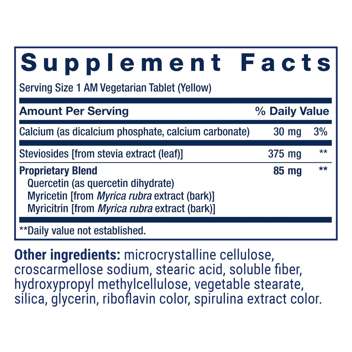 Life Extension Triple Action Blood Pressure, 60 Tablets