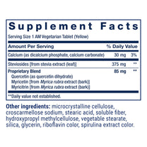 Life Extension Triple Action Blood Pressure, 60 Tablets