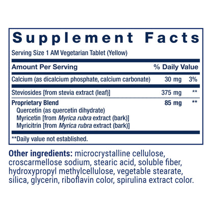 Life Extension Triple Action Blood Pressure, 60 Tablets