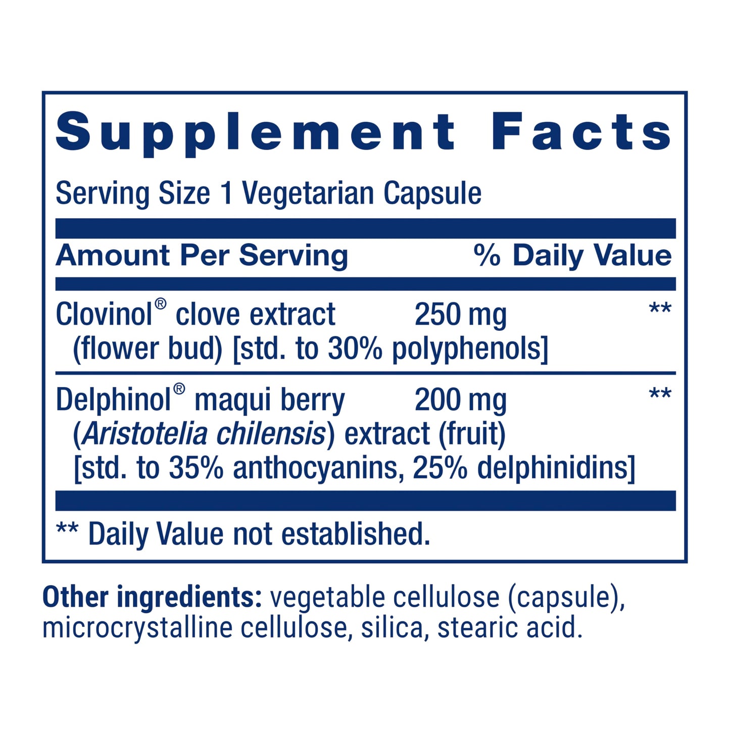 Life Extension Glycemic Guard, 30 Capsules