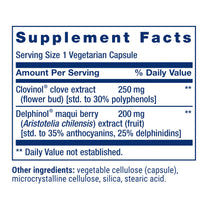 Life Extension Glycemic Guard, 30 Capsules
