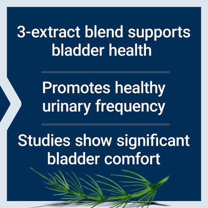 Life Extension Women's Bladder Support, Horsetail Extract, 60 Capsules