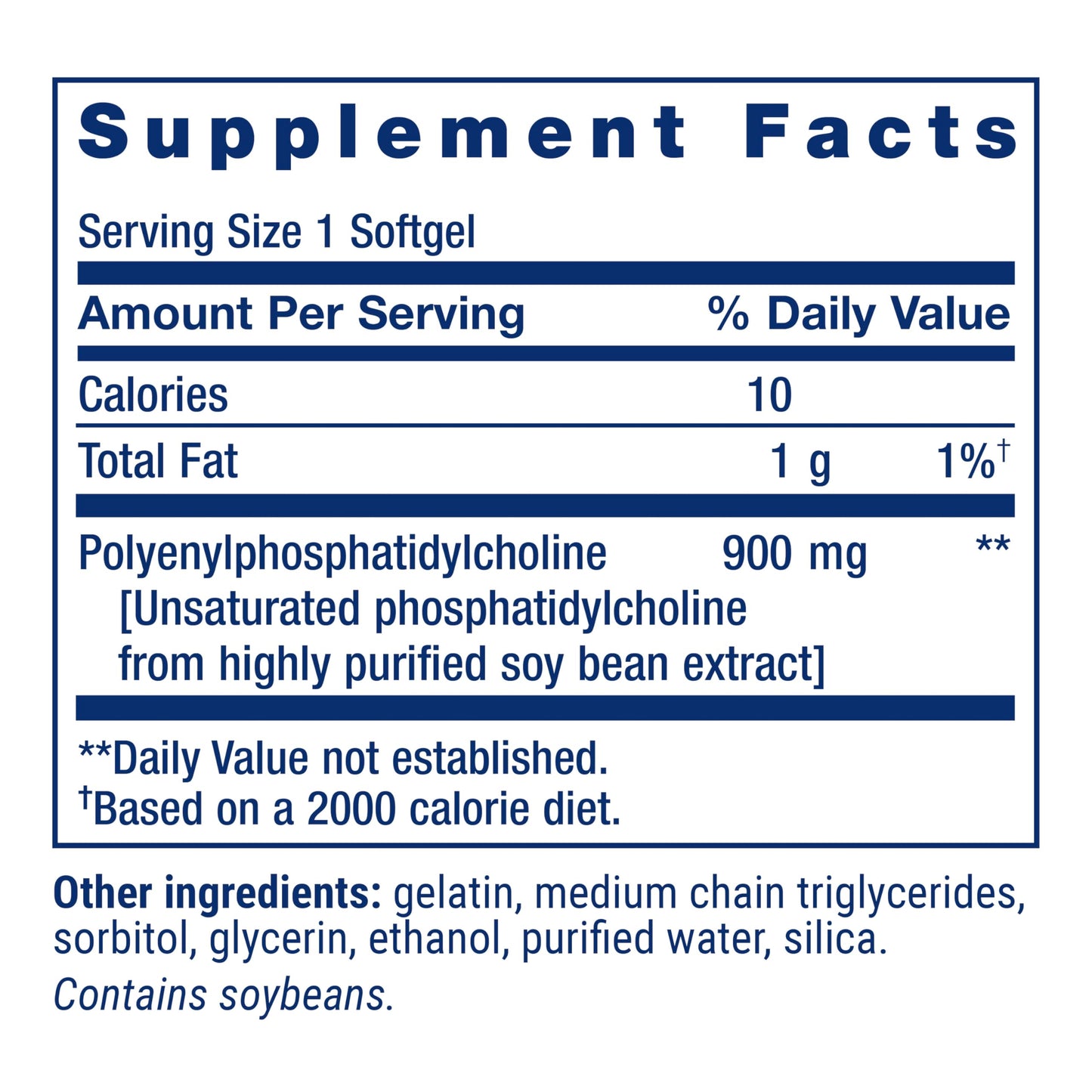 Life Extension HepatoPro, 900 mg, 60 Softgels