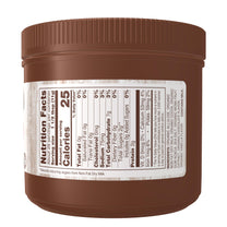 NOW Foods, Organic Cocoa Lovers™ Slender Hot Cocoa, No Sugar Added, Certified Non-GMO, Kosher, 10-Ounce
