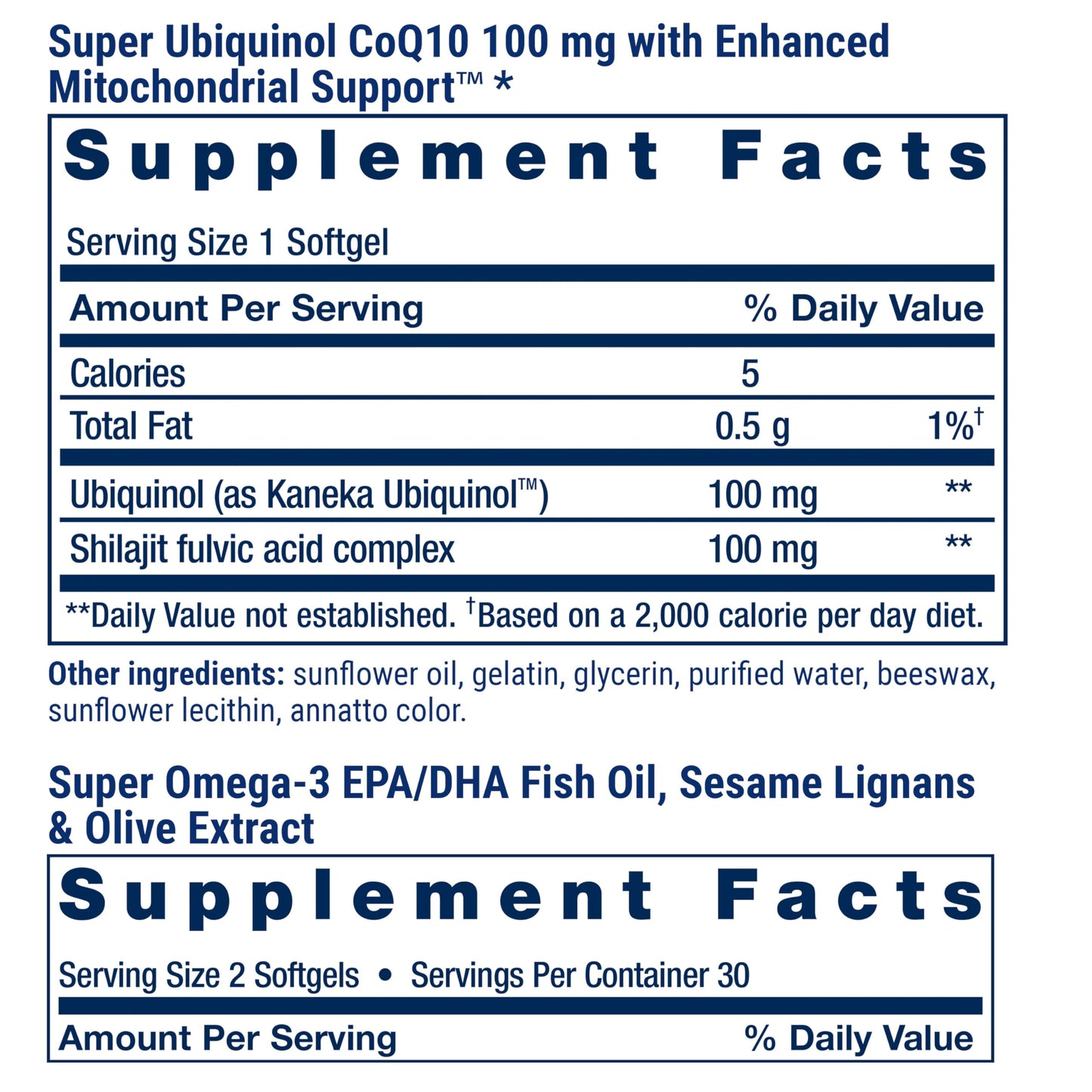 Life Extension Comprehensive Nutrient Packs Advanced, 30 Packets