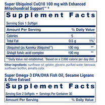 Life Extension Comprehensive Nutrient Packs Advanced, 30 Packets