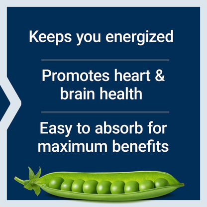 Life Extension BioActive Complete B-Complex, 60 Vegetarian Capsules
