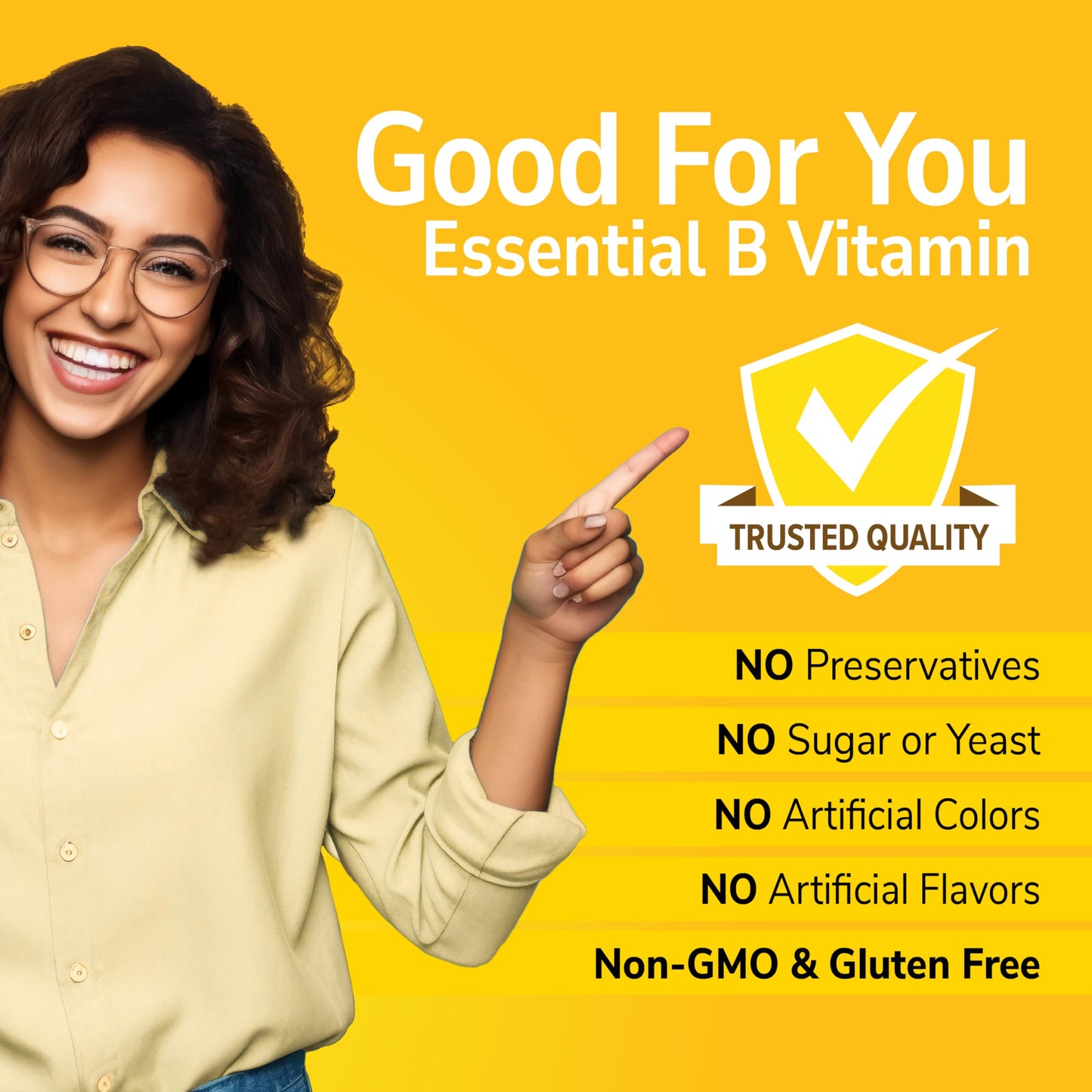 21st Century Biotin 10,000mcg Tablets, Hair, Skin & Nails, 120 Count