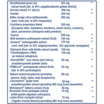 Life Extension Mix Tablets, 240 Tablets