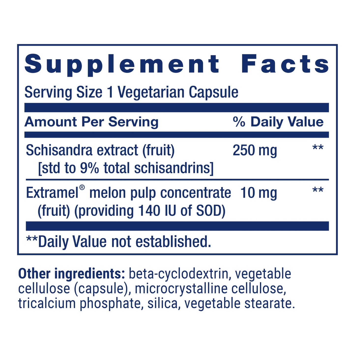 Life Extension Liver Efficiency Formula, Supports Healthy Liver Function at the Cellular Level and Optimal Levels of antioxidants in Metabolism, Gluten-Free, Non-GMO, Vegetarian, 30 Capsules