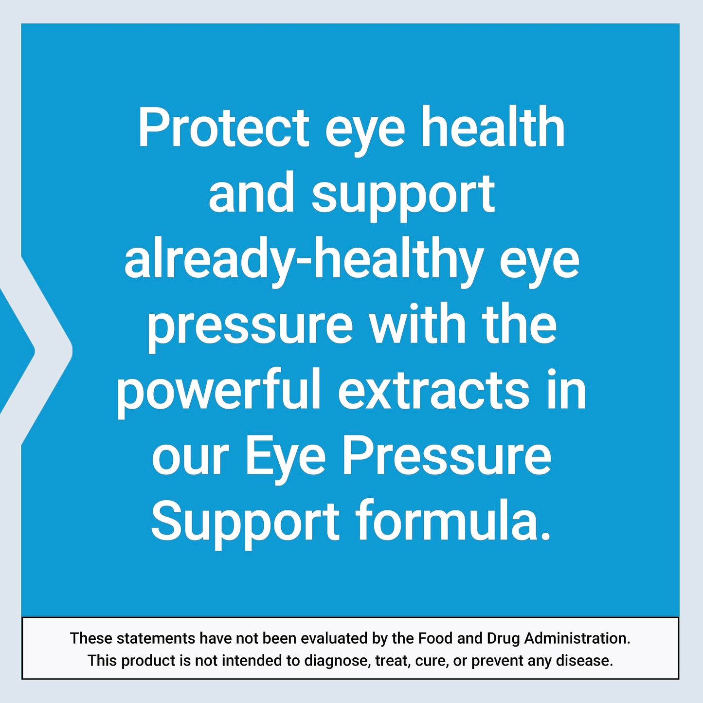 Life Extension Eye Pressure Support with Mirtogenol, 30 Capsules
