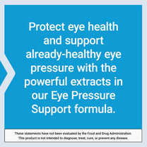 Life Extension Eye Pressure Support with Mirtogenol, 30 Capsules