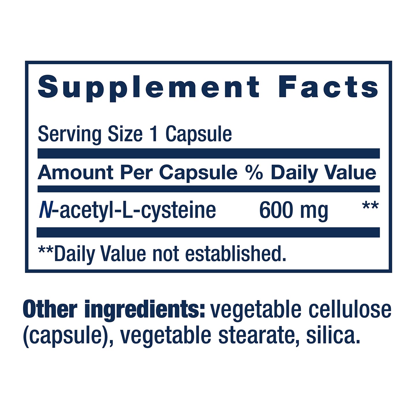 Life Extension Two-Per-Day Multivitamin, Vitamins B, C, D, zinc, 25 Vitamins, Minerals & extracts, 120 Capsules Bundle with N-Acetyl-L-Cysteine (NAC) 600 mg, 60 Capsules
