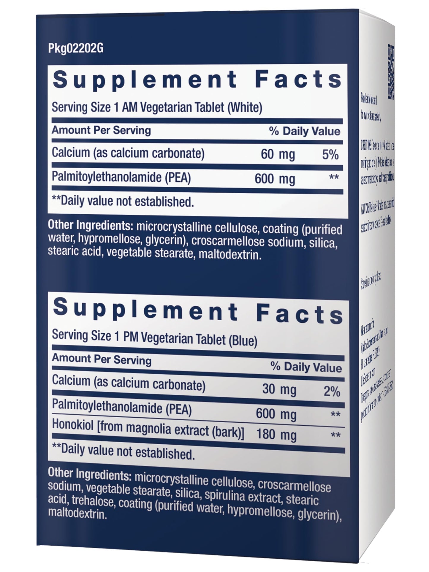 Life Extension ComfortMAX, 60 Tablets