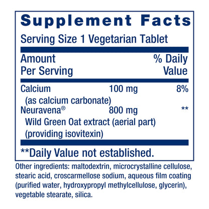 Life Extension Dopa-Mind, 60 Tablets