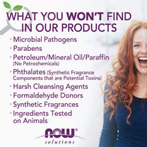 NOW Solutions, Liquid Coconut Oil, Light and Nourishing, Promotes Healthy-Looking Skin and Hair, 16-Ounce (Pack of 2)