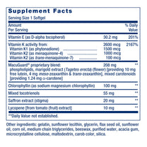 Life Extension Once-Daily Health Booster, 60 Softgels