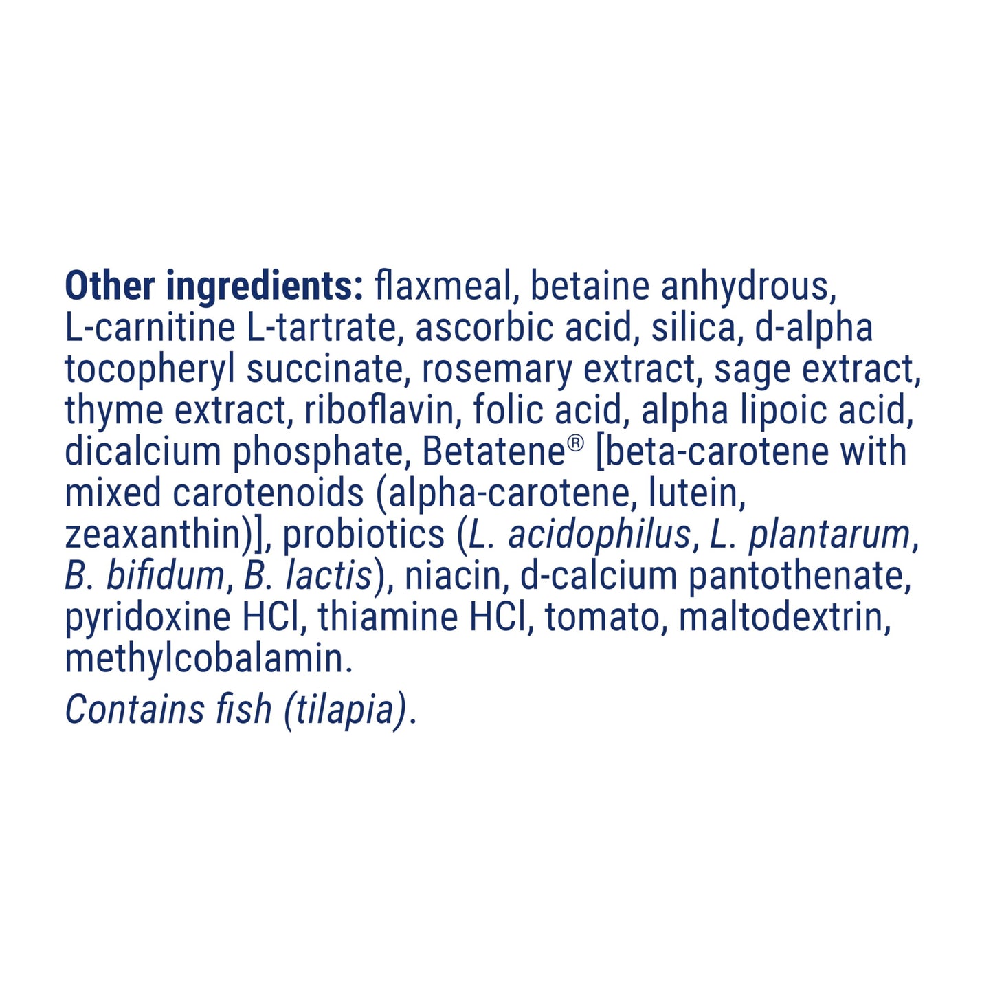 Life Extension Dog Mix, Dog Vitamins and Supplements, probiotics, L-carnitine, B12, folic Acid, Vitamin C, Vitamin E, Rosemary, Nutrient Absorption, Gluten-Free, Non-GMO, 60 Servings