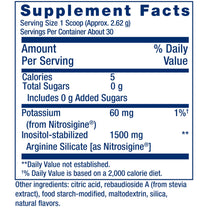 Life Extension NitroVasc Boost, Nitric Oxide Support, 30 Servings