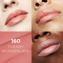 L'Oreal Paris Glow Paradise Hydrating Balm-in-Lipstick with Pomegranate Extract, Cherry Wonderland, 0.1 Oz