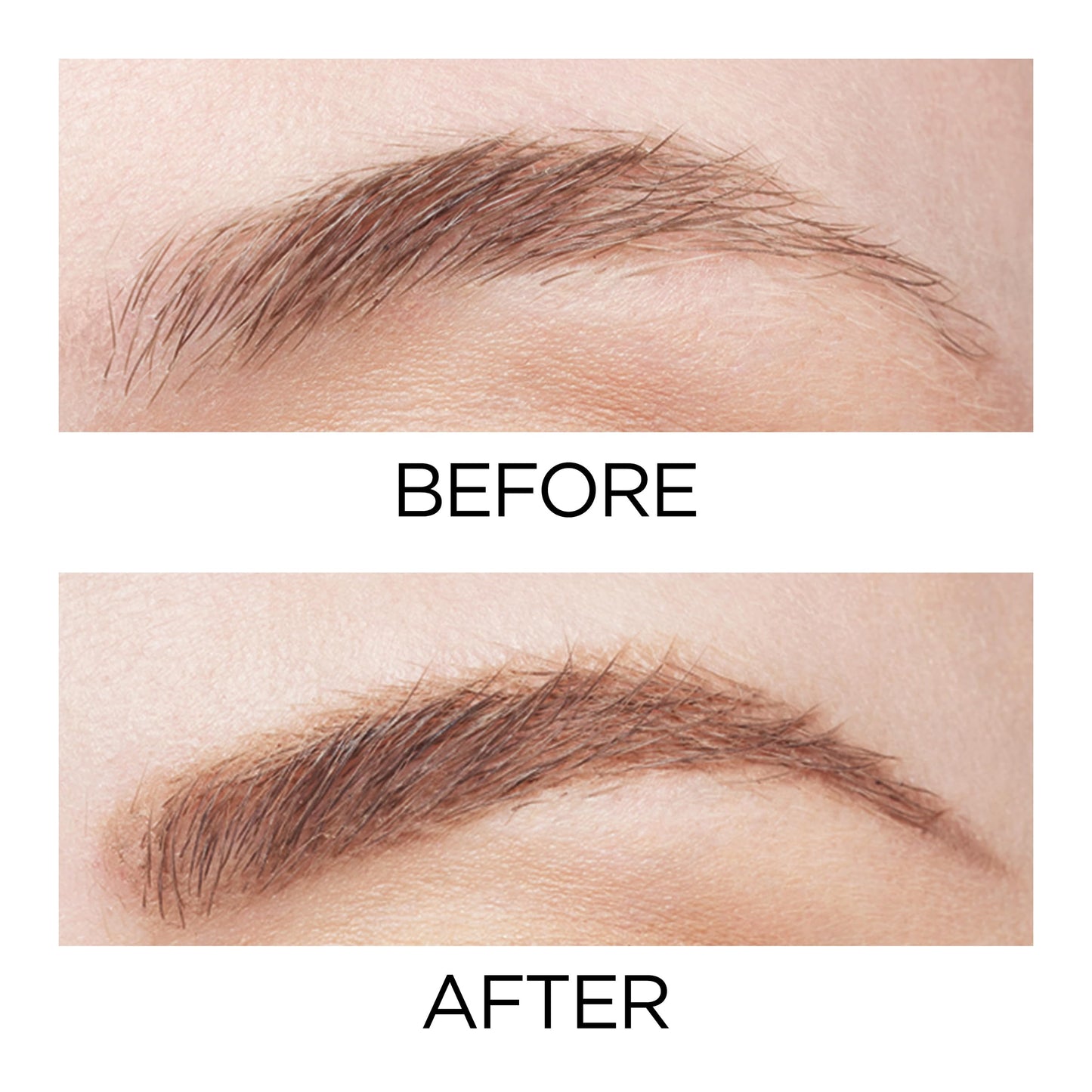 L'Oreal Paris Makeup Brow Stylist Definer Waterproof Eyebrow Pencil, Ultra-Fine Mechanical & Retractable Brow Pencil, Draws Tiny Brow Hairs & Fills in Sparse Areas & Gaps, Dark Brunette, 0.003 oz.